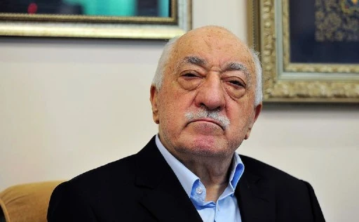 Terörist Başı Fetullah Gülen Öldü