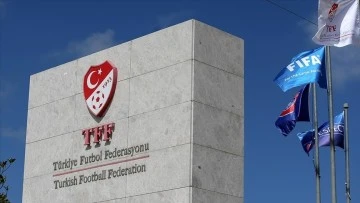 TFF'den İddialara Yanıt