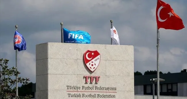 TFF, Fair-Play ve Sosyal Sorumluluk Ödüllerini Açıkladı