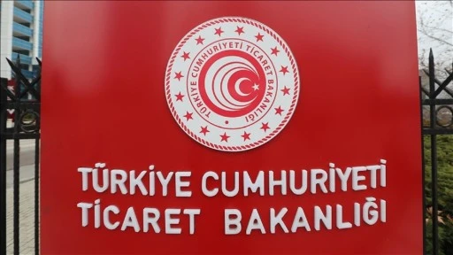 Ticaret Bakanlığı'ndan yangın malzemelerine yönelik denetim