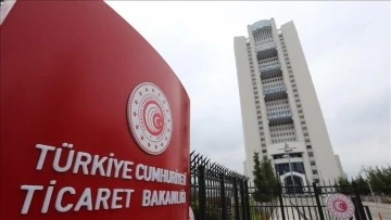 Ticaret Bakanlığı yılın 8 ayındaki denetimlerde 815,3 milyon lira ceza kesti