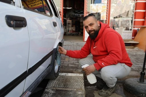 Tofaş’ın Aksı Koptu, Facianın Eşiğinden Dönüldü 