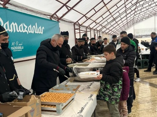 Tokat Belediyesi Vatandaşa Kucak Açtı, Sivas Belediyesi Sessiz Kaldı