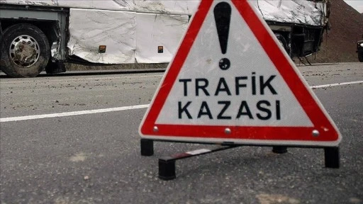 Trafikte kara noktalar birer birer güvenli hale geliyor