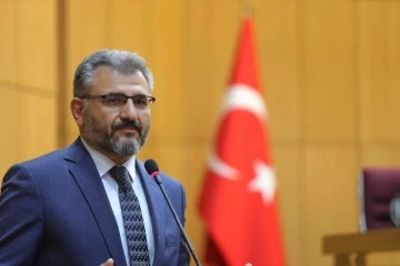 Türk Milletinin Yolunu Aydınlatmıştır