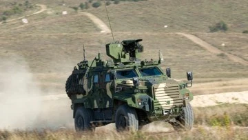 Türk Zırhlısı Kardeşliği Pekiştirecek