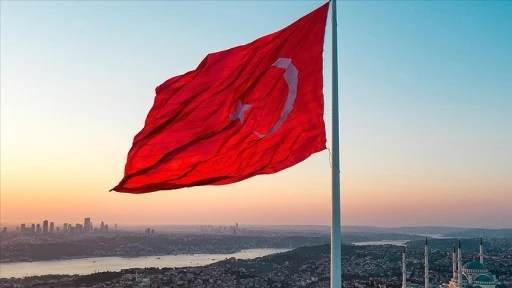 Türkiye, 2024'te OECD'nin En Hızlı Büyüyen Ekonomisi