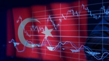 Türkiye Ekonomisinin Büyüme Rakamları Açıklanıyor