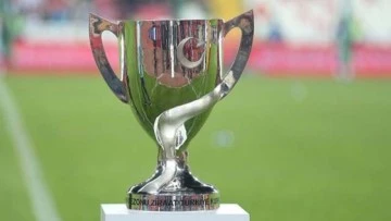 Türkiye Kupası'nda Değişiklik
