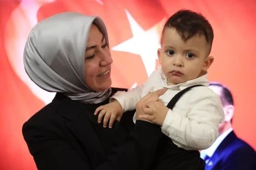 Türkiye’mizi Koruyacak Olan Milletin İradesidir