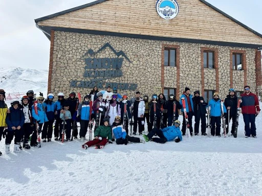 Türkiye'nin Turizm Potansiyeli Artıyor