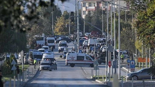 TUSAŞ haininin kimliği tespit edildi