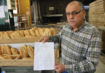 Ucuza Ekmek Sattığı İçin Meslektaşları Davacı Oldu