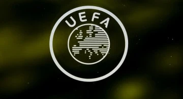 UEFA'da Yükseliyoruz