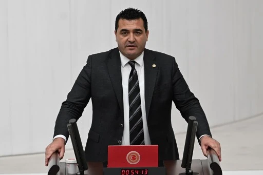 Ulaş Karasu:  &quot;Tasarruf SHGM'ye Uğramadı''