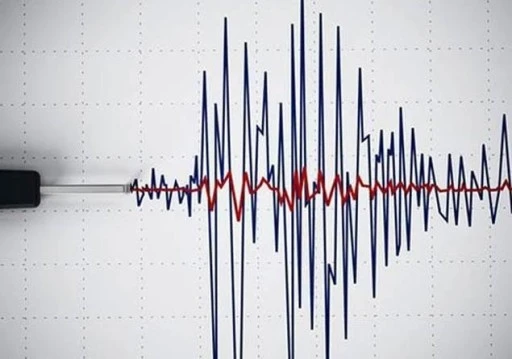 Vali Şimşek: Depremde Herhangi Bir Olumsuzluk Yaşanmadı