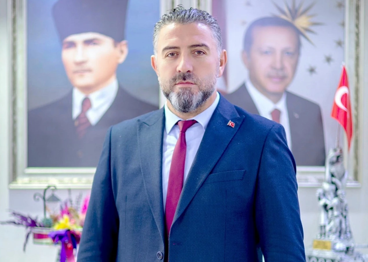 Vatan İçin Mücadele Edeceğiz