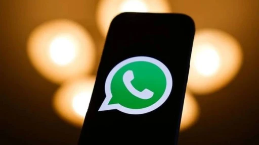 WhatsApp’tan büyük kolaylık