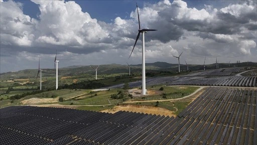 Yenilenebilir enerji Türkiye'ye can suyu olacak