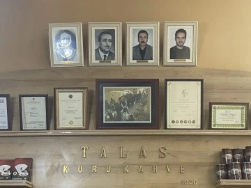 Yüzyıllık Köşe 