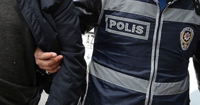 FETÖ sanığı eski polise 7 yıl 6 ay hapis cezası