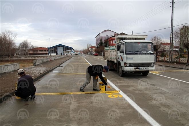 ŞARKIŞLA´DA YENİ EMTİA AÇILACAK