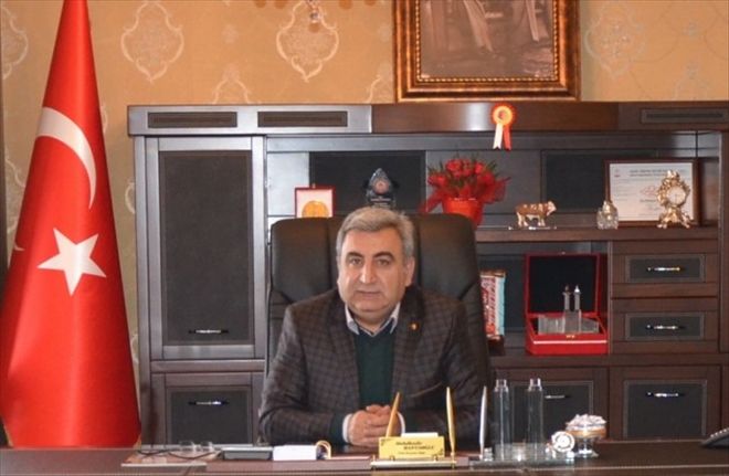 Borsa Başkanı Hastaoğlu:  DIŞ AKTÖRLERİN  OYUNU BOZULDU