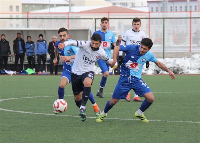 BAL LİGİNDE 2-1´LİK SKORLAR