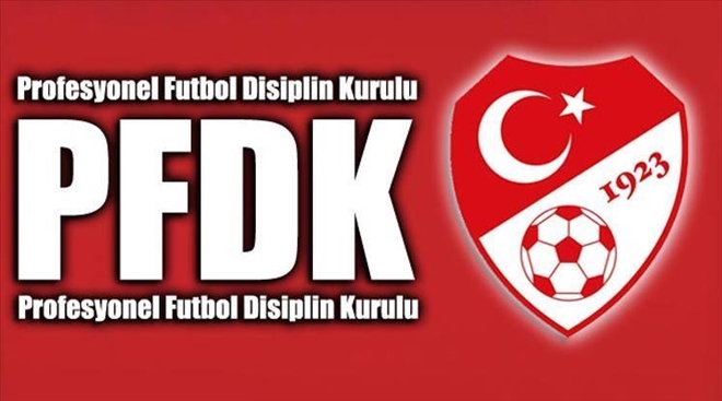 SİVASSPOR PFDK´YA SEVK EDİLDİ!