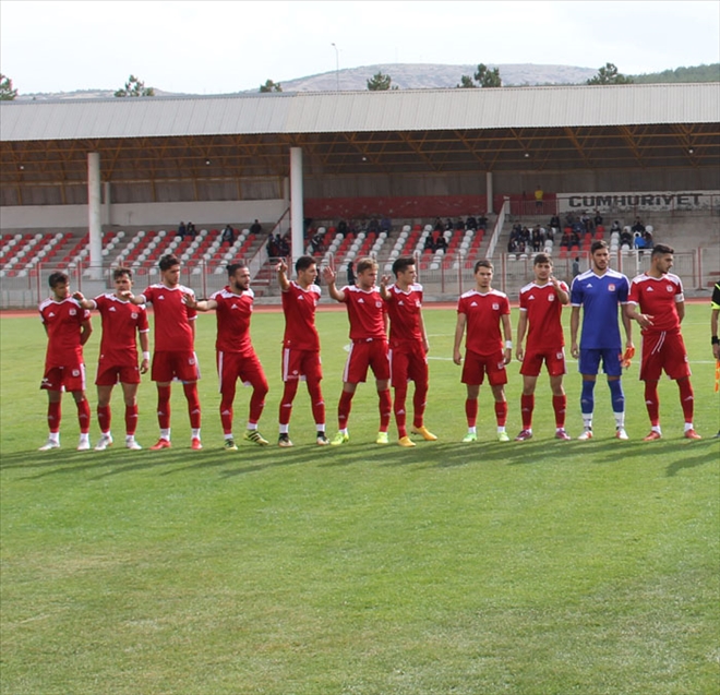 PAF TAKIM ZORLU VİRAJDA