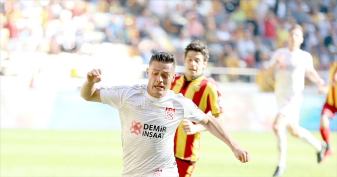 İLK YARI 391 GOL ATILDI