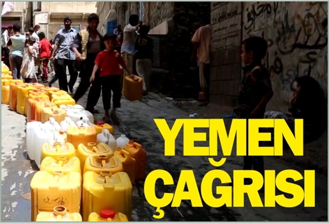 YEMEN ÇAĞRISI