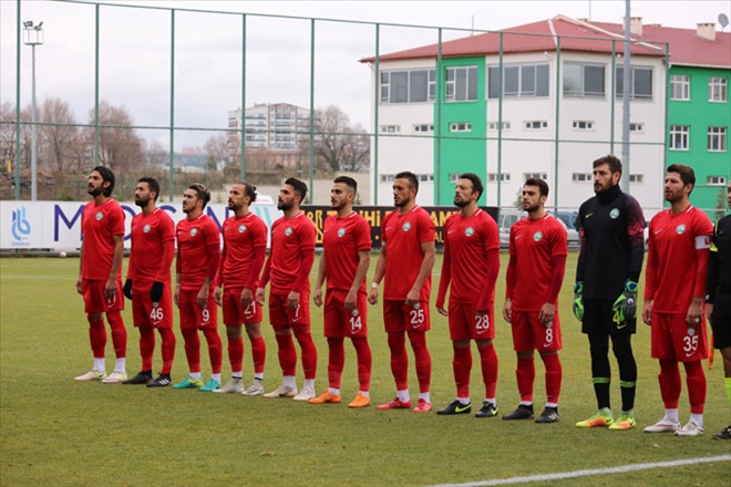 BELEDİYE, TRABZON´U AĞIRLAYACAK