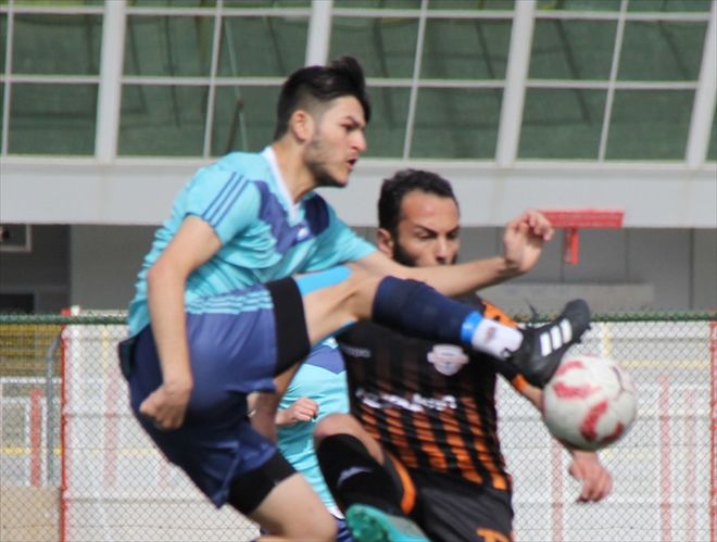 DEMİRSPOR TEK GOLE BOYUN EĞDİ