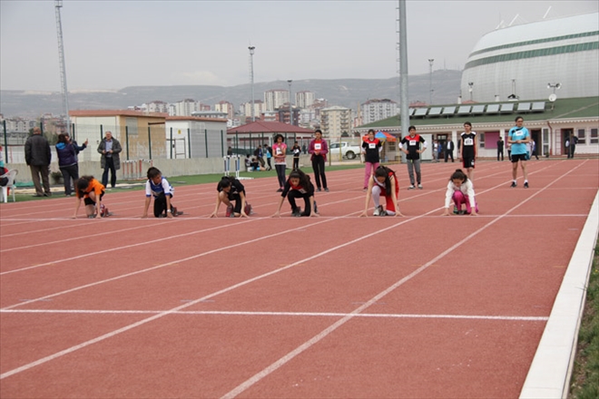 SİVAS, TÜRKİYE ŞAMPİYONASINA EV SAHİPLİĞİ YAPACAK