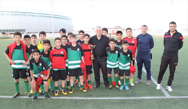 13´LERDE FUTBOLDA SIRALAMA BELLİ OLDU