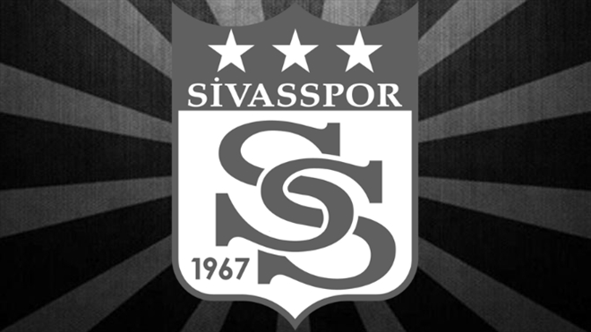 SİVASSPOR´DAN BAŞSAĞLIĞI MESAJI