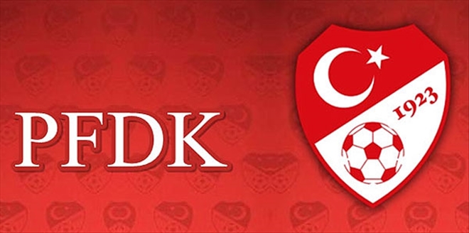 SİVASSPOR PFDK´YA SEVK EDİLDİ