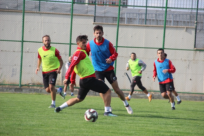 BELEDİYESPOR HIRS KÜPÜ