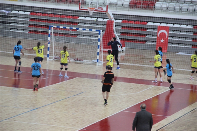 BELEDİYESPOR 2´DE 2 YAPTI