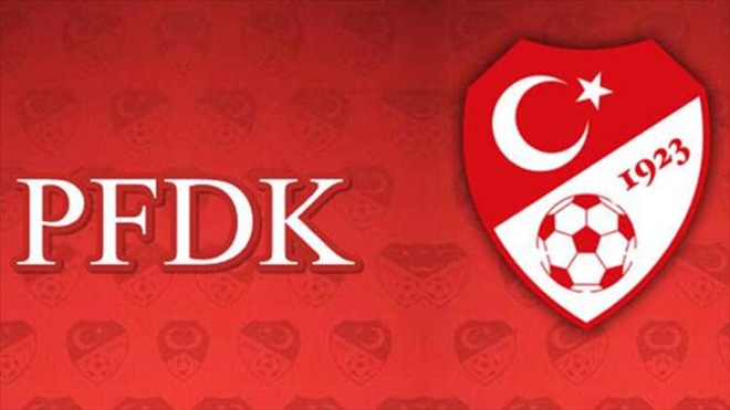 SİVASSPOR PFDK´YA SEVK EDİLDİ