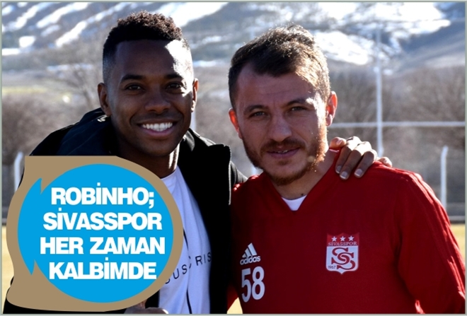 ?SİVASSPOR HER ZAMAN KALBİMDE?