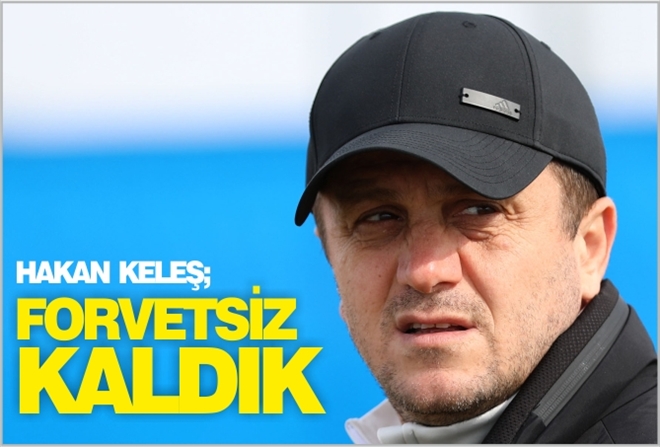 ?FORVETSİZ KALDIK?