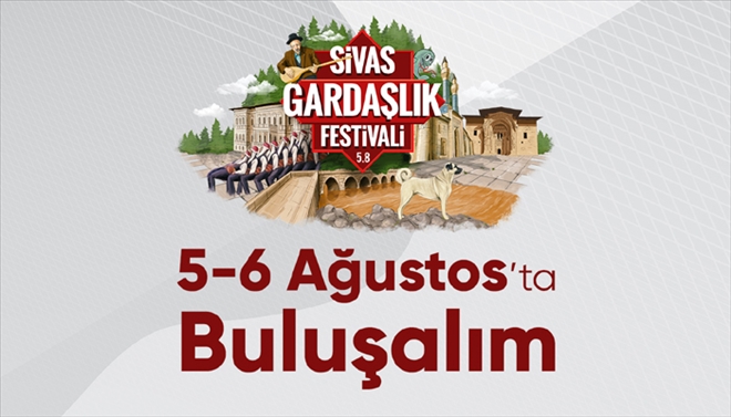 GARDAŞLIK FESTİVALİ´NE YOĞUN İLGİ BEKLENİYOR - video