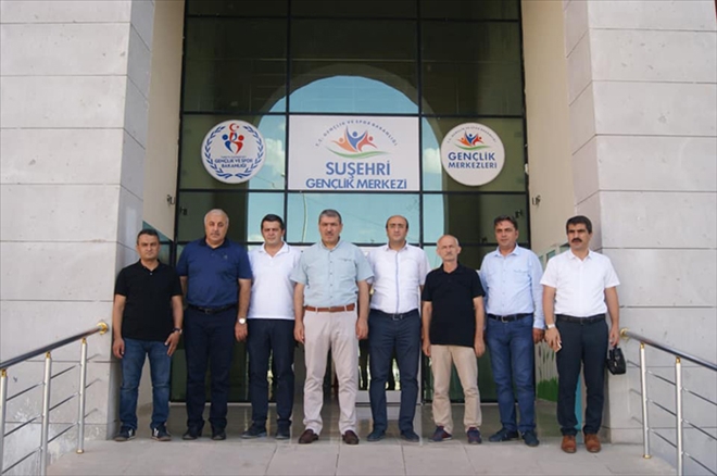 TUNÇ´TAN SUŞEHRİ ÇIKARMASI