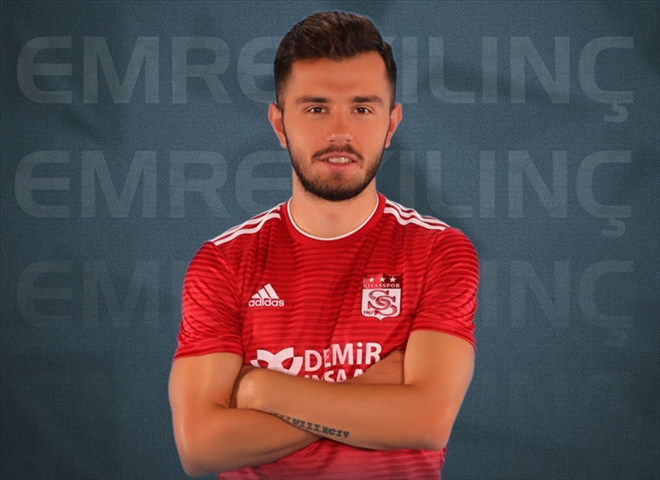 EMRE KILINÇ SAKATLANDI!