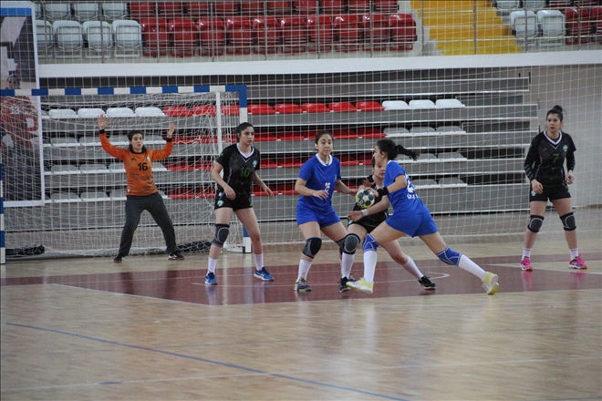 BELEDİYESPOR EVİNDE GALİP