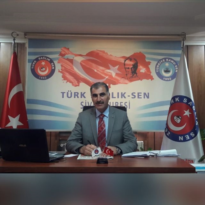 ?EMEĞİN KARŞILIĞI VERİLSİN´