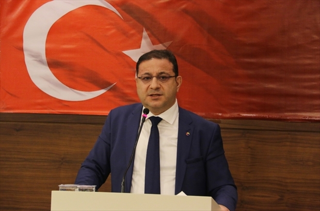 İŞÇİNİN HAKLARINI KORUYACAĞIZ