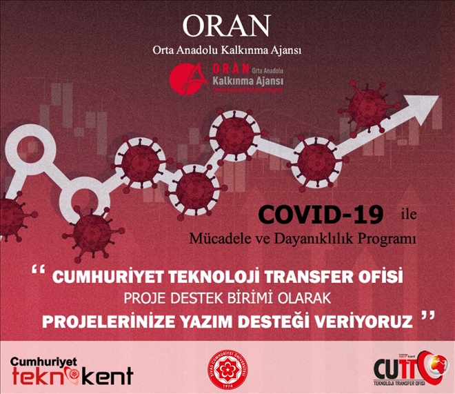 KOVİD PROGRAMINA DESTEK VERECEKLER